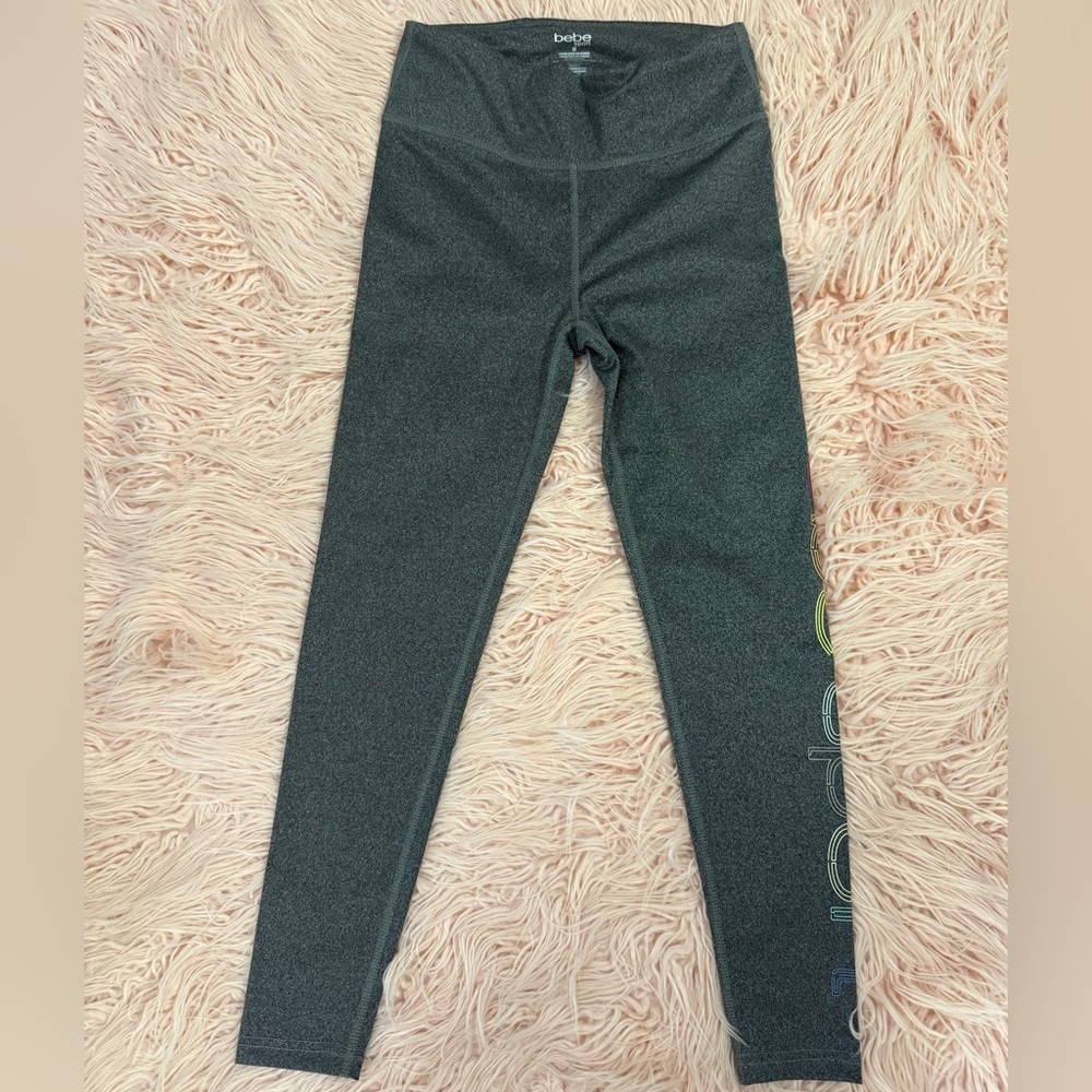 Bebe Sport Leggings